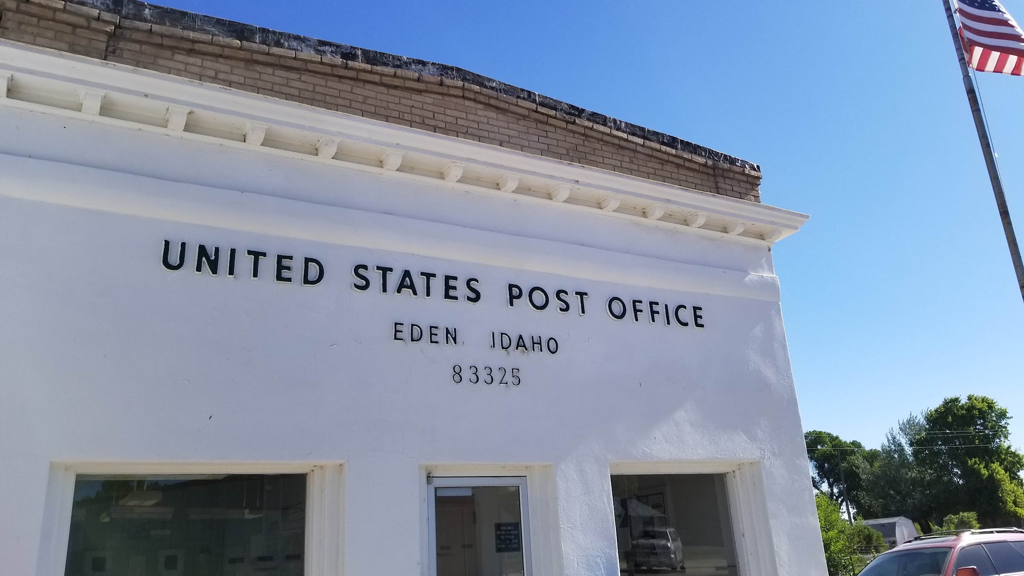 United States Postal Service