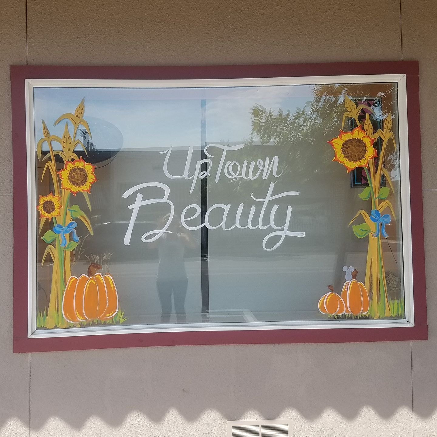 Uptown Beauty 200 W Main St, Emmett Idaho 83617