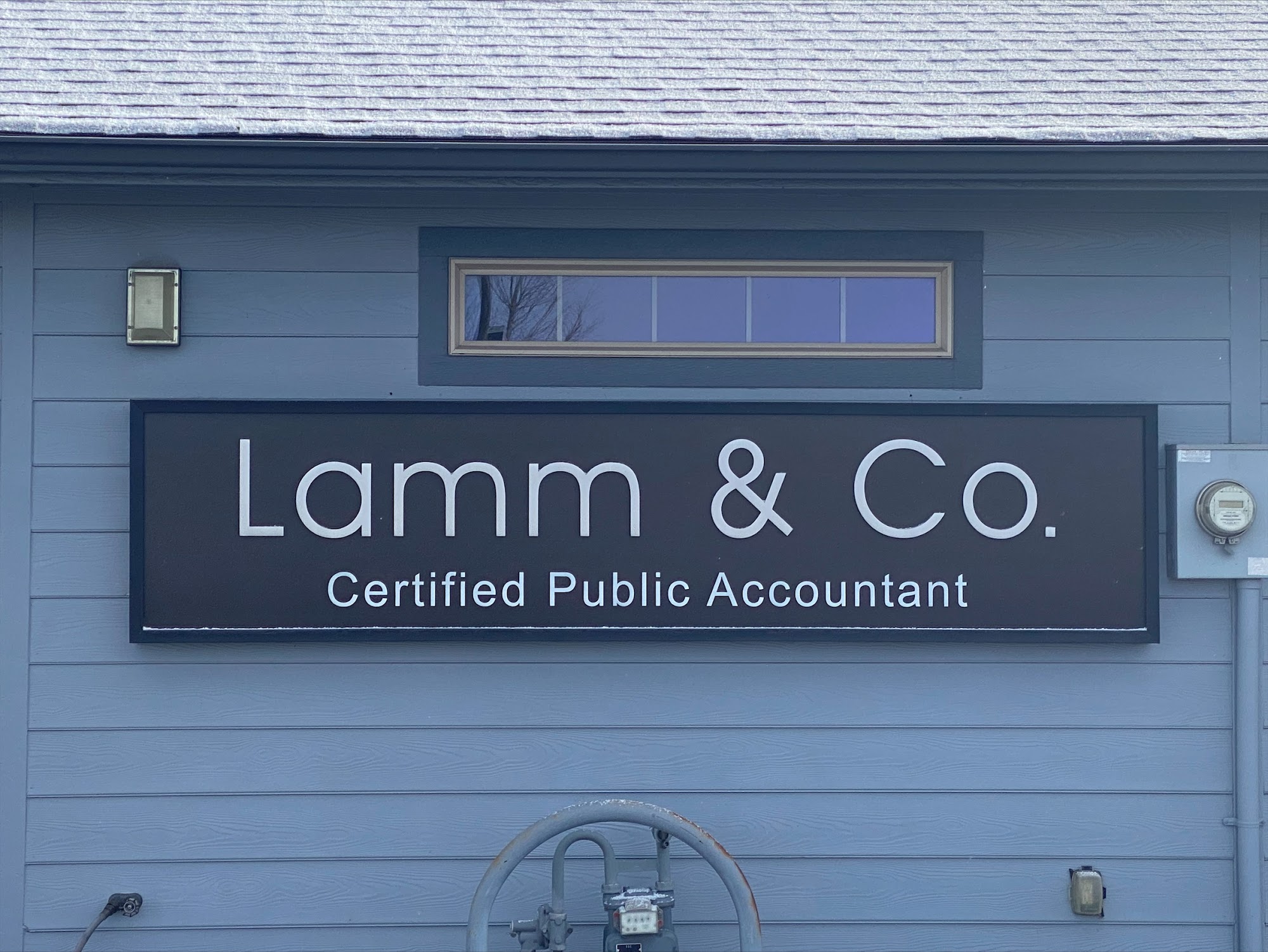 Lamm and Company CPA PA 2400 N Alder Dr, Fruitland Idaho 83619