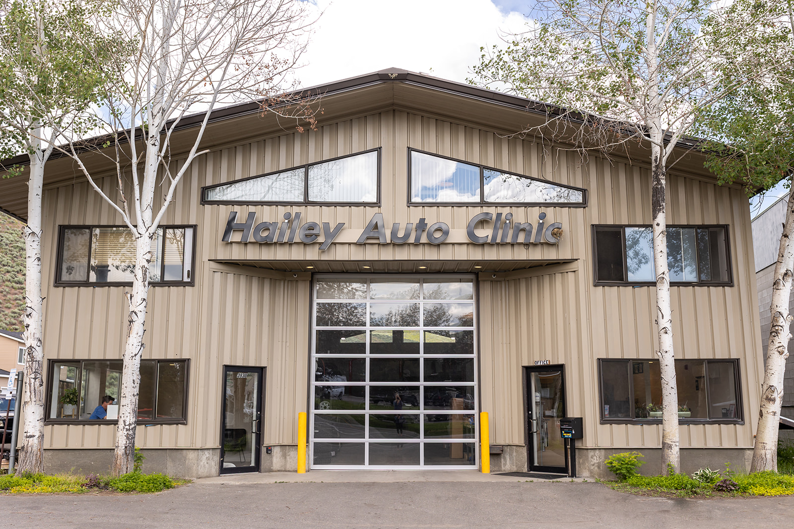 Hailey Auto Clinic