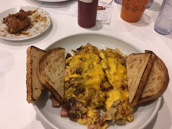 Photo credit: tripadvisor