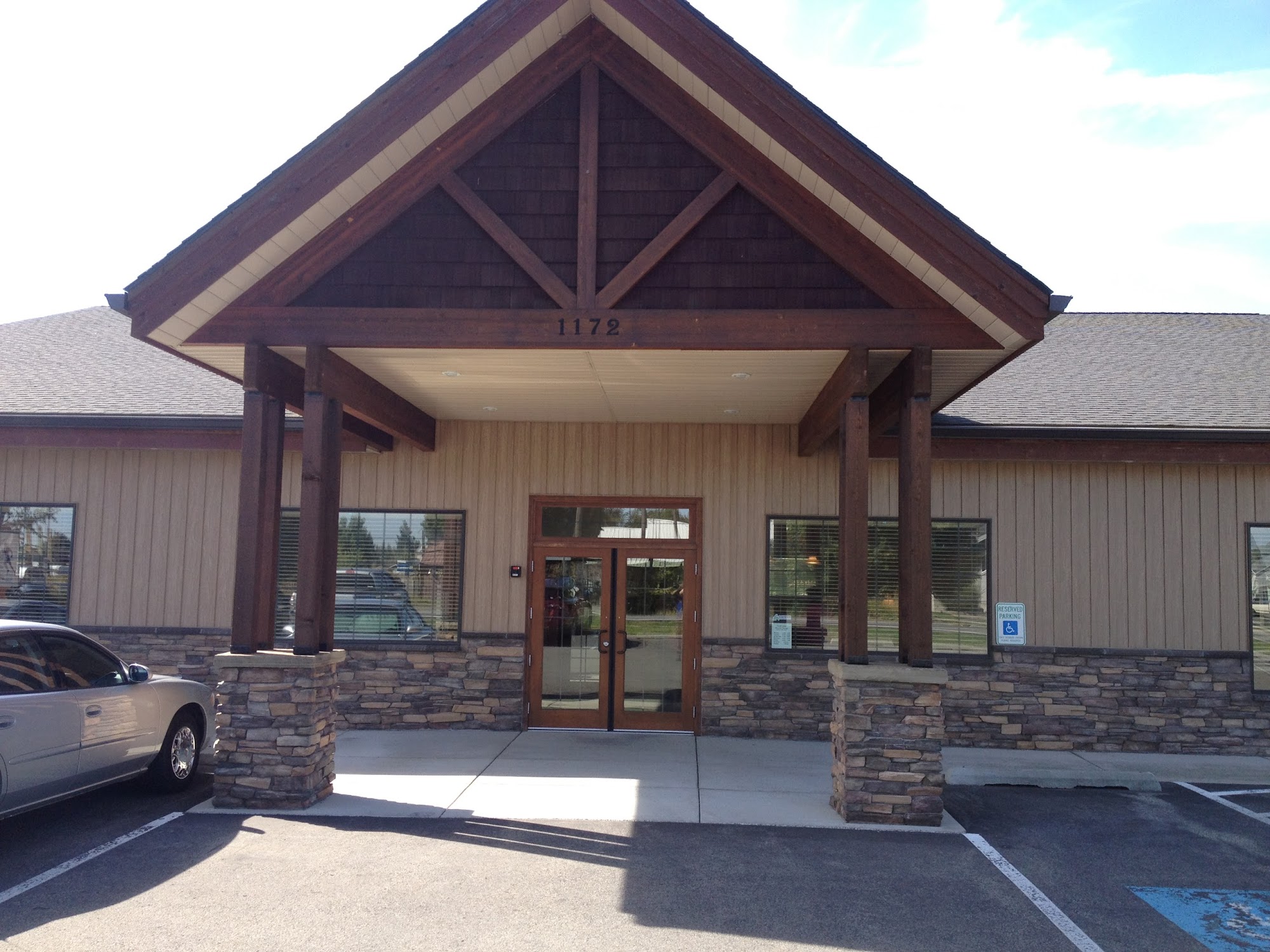 North Idaho Physical Therapy