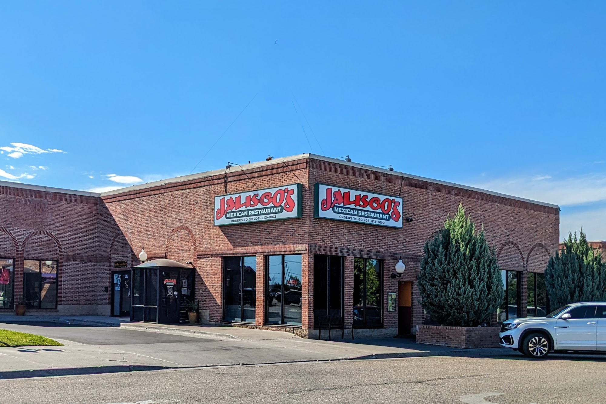 Jalisco's Mexican Restaurant