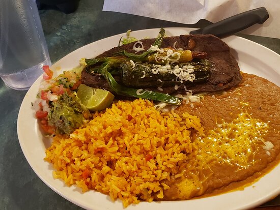 Puerto Escondido Mexican Restaurant