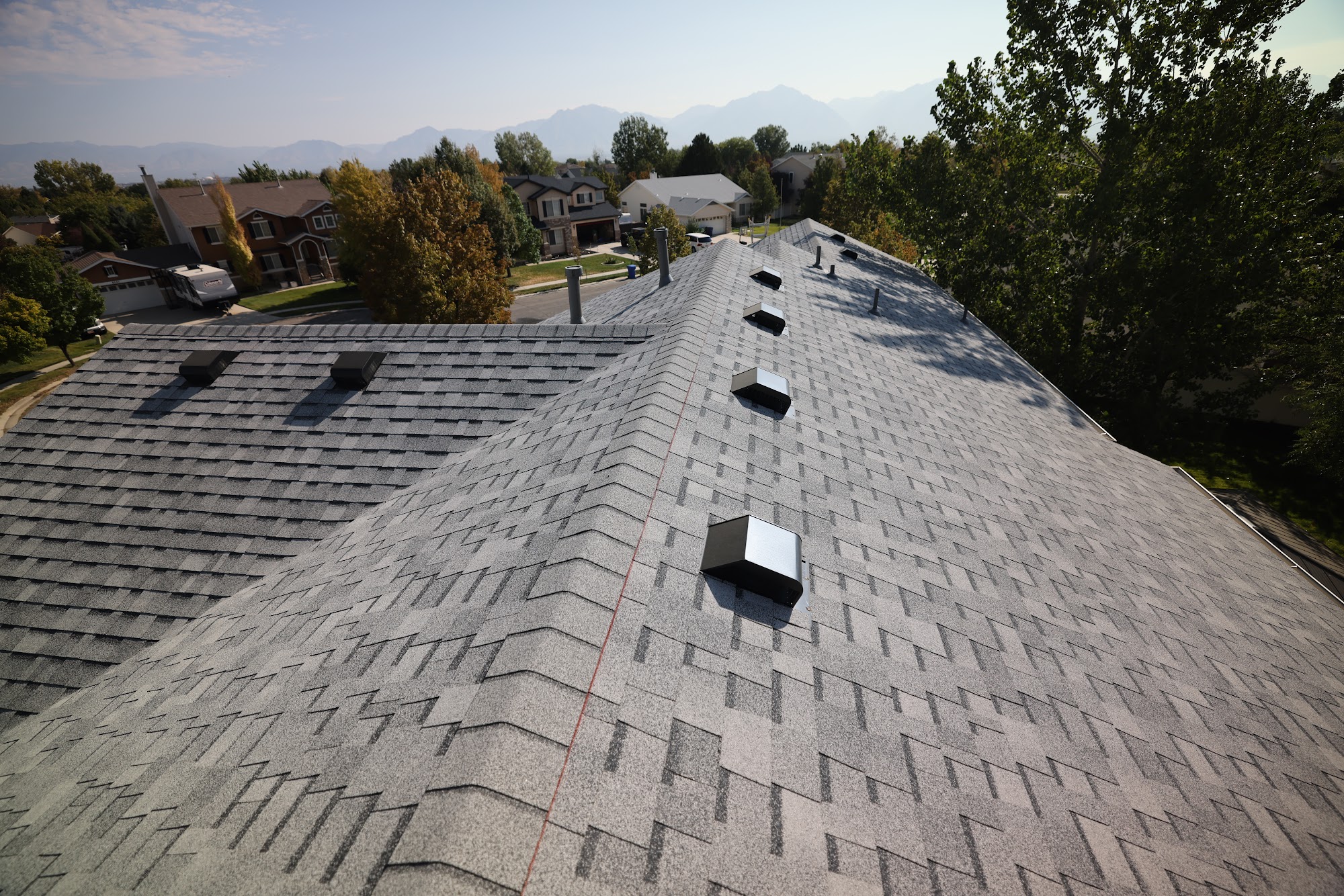 Bartlett Roofing