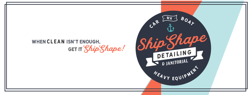 ShipShape Detailing