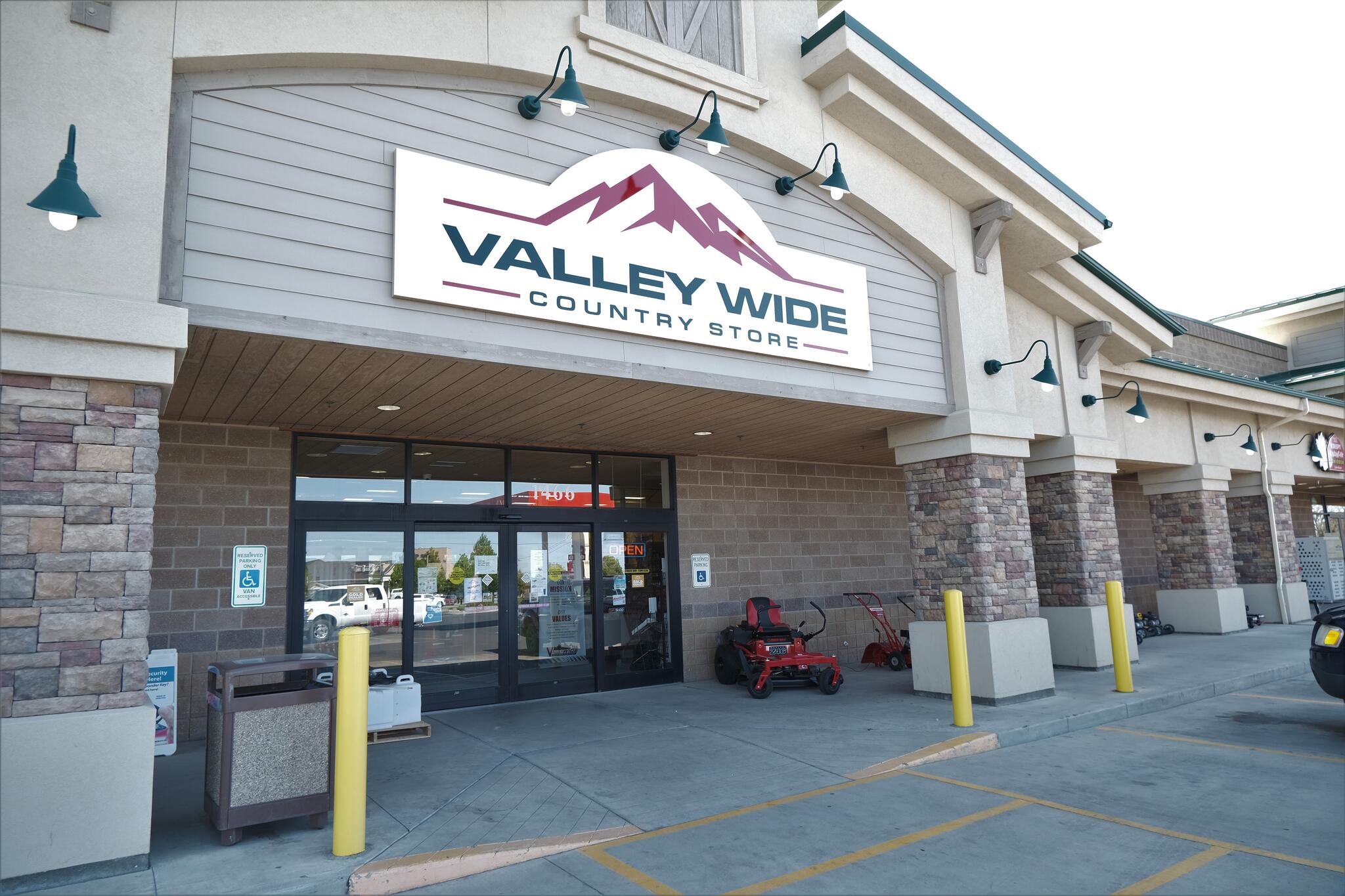Valley Wide Country Fresh Deli