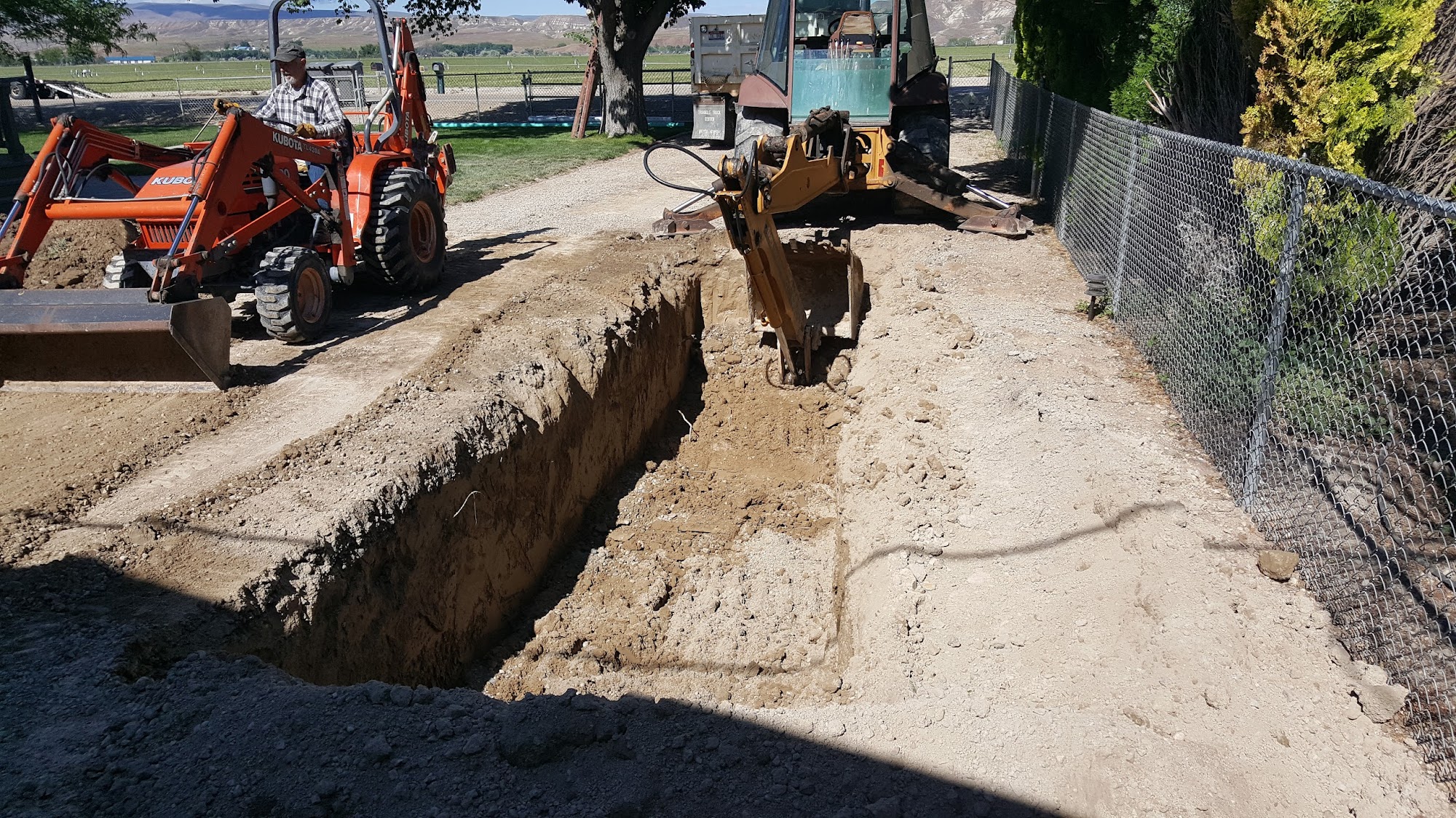 Nampa Septic Services