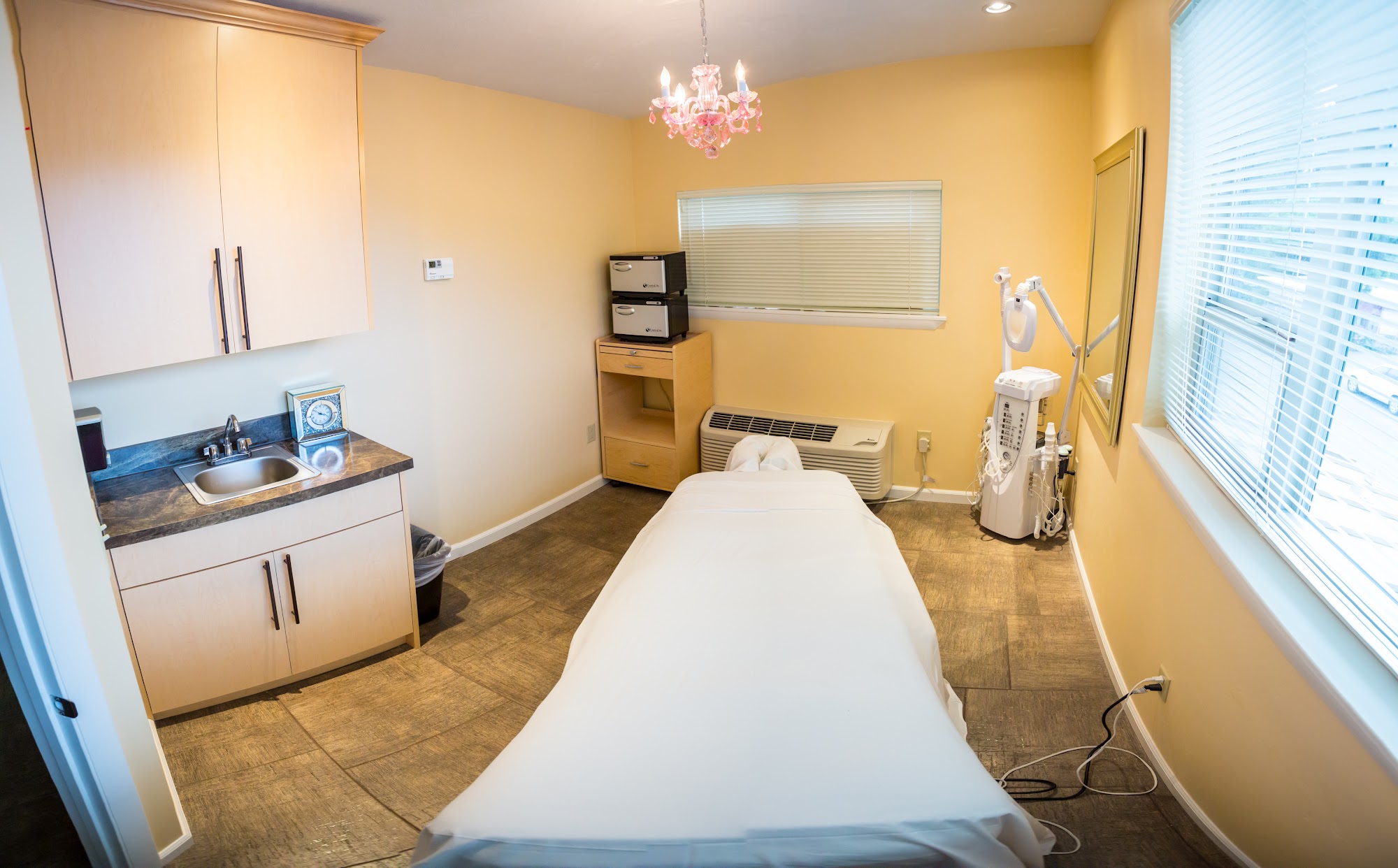 eLAVAtion Spa 196 E Main St, Lava Hot Springs Idaho 83246