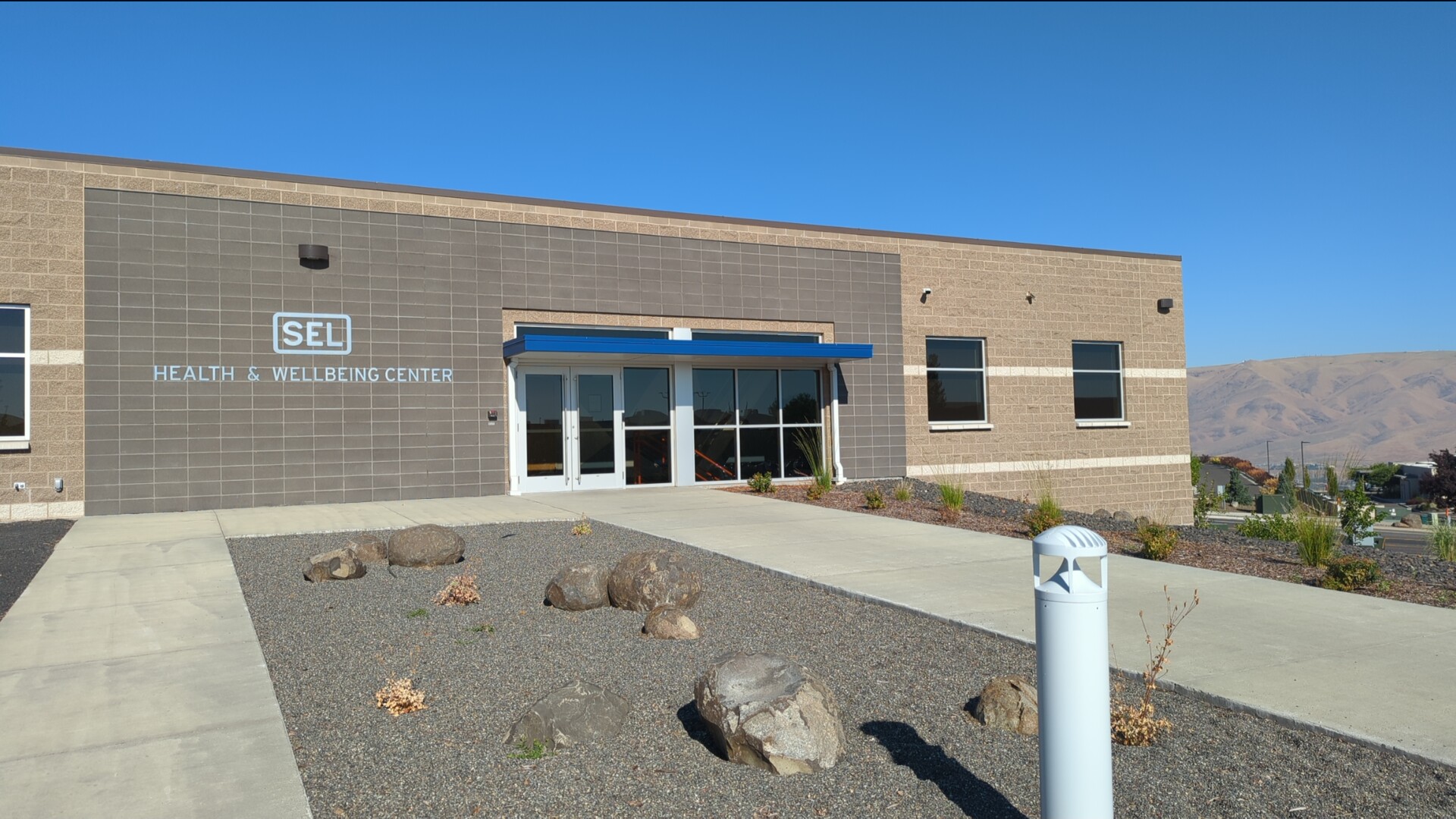 SEL Health Clinic - Lewiston