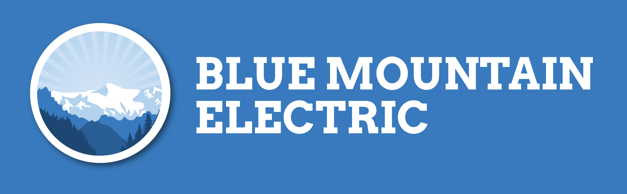 Blue Mountain Electric Inc