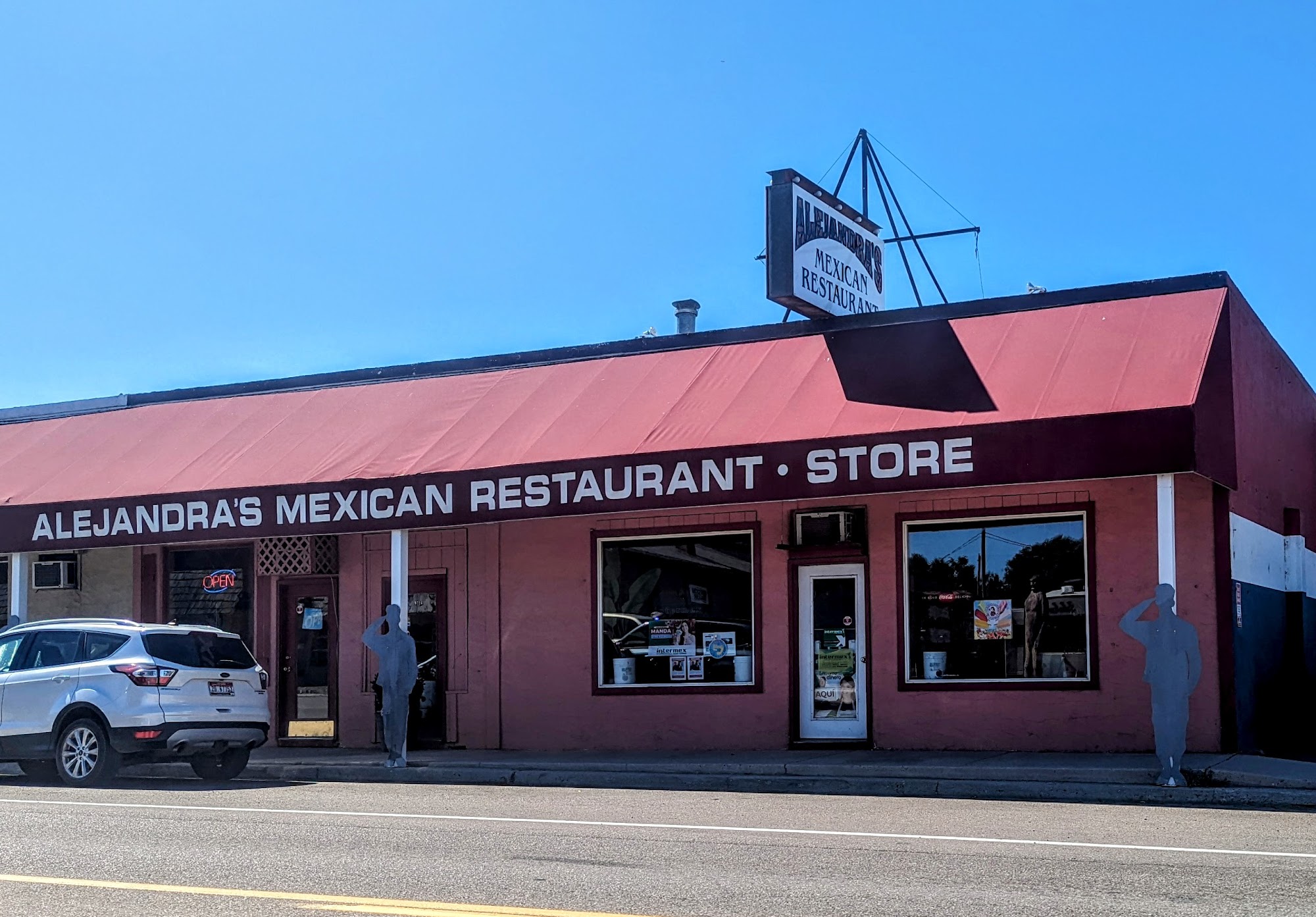 Alejandra's Mexican Restaurant