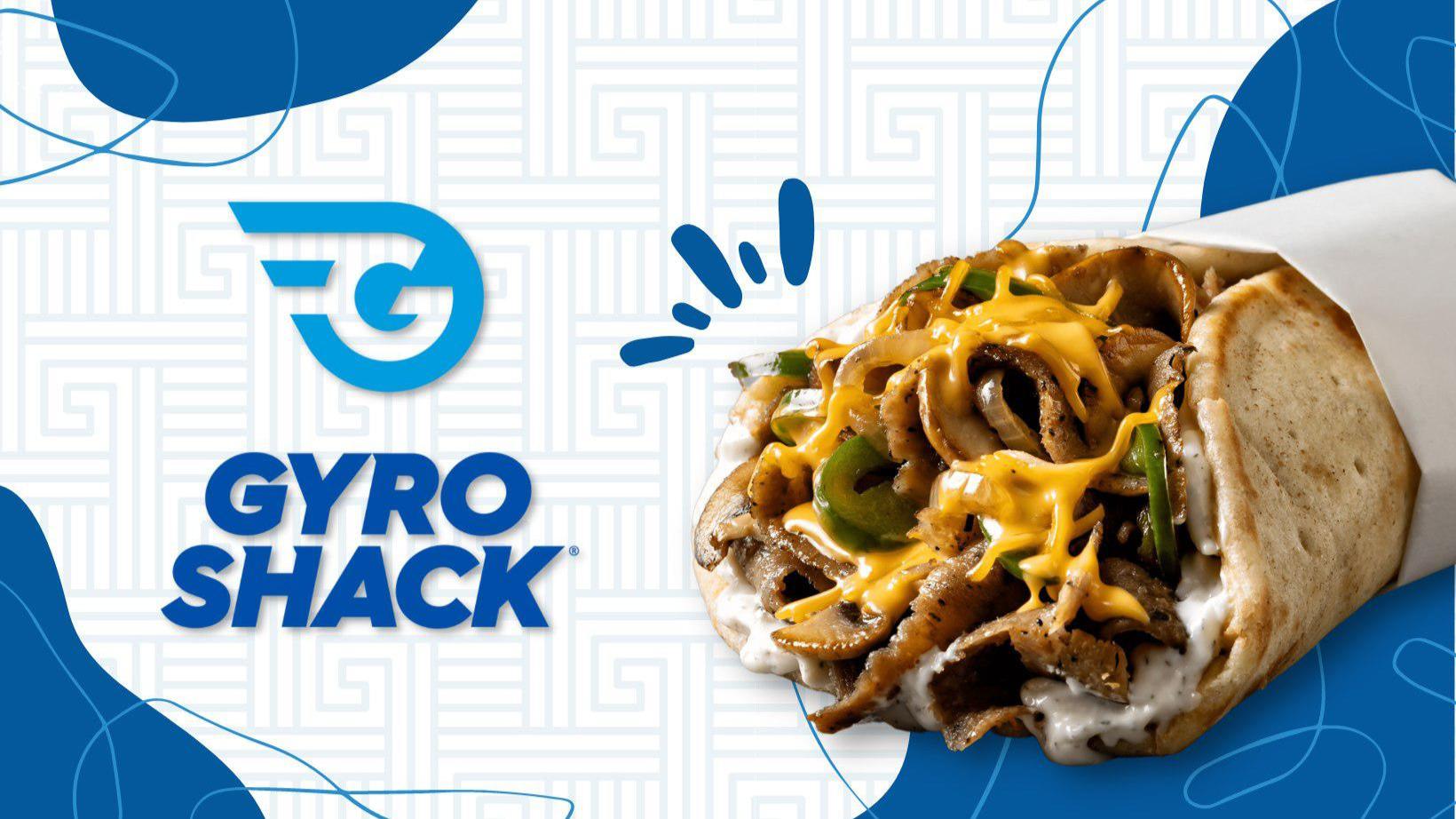 Gyro Shack