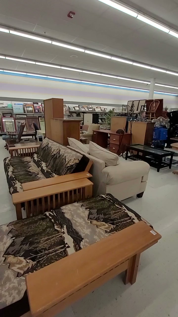 Goodwill Store