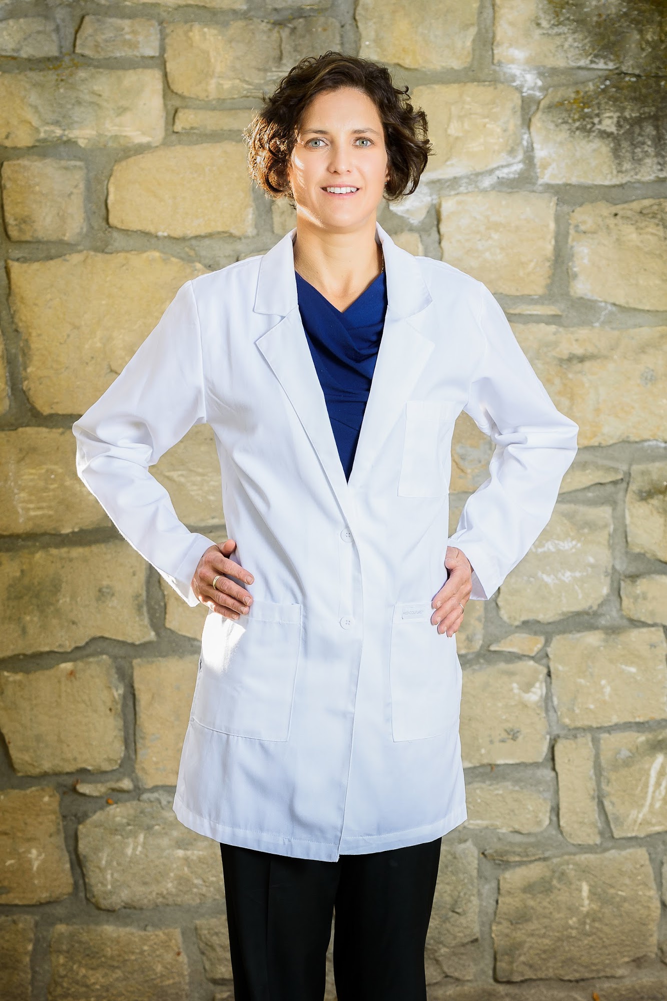 Boise Dermatology and Medspa- Dr. Naomi Brooks