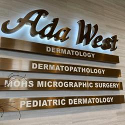 Ada West Dermatology