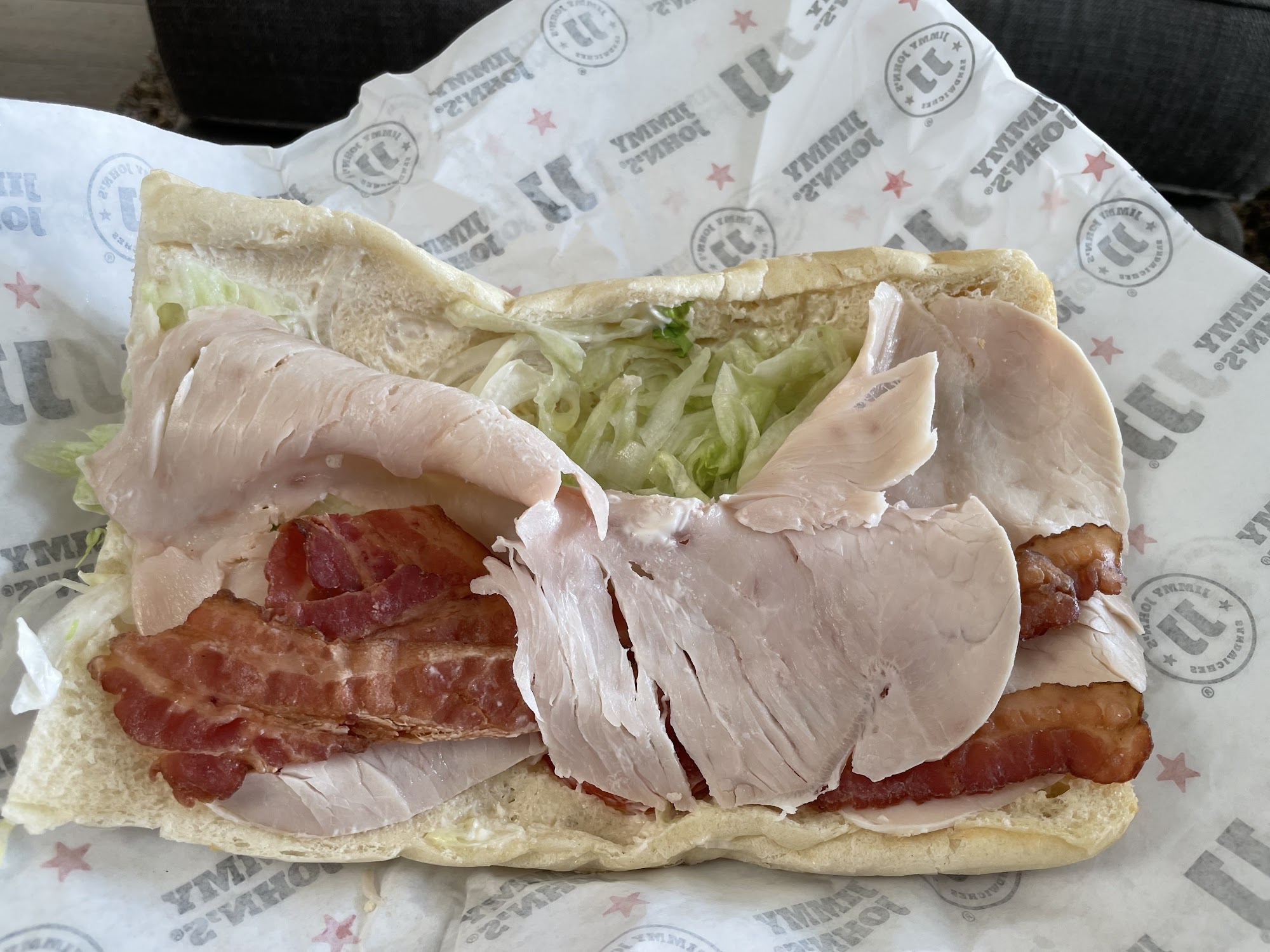 Jimmy John's