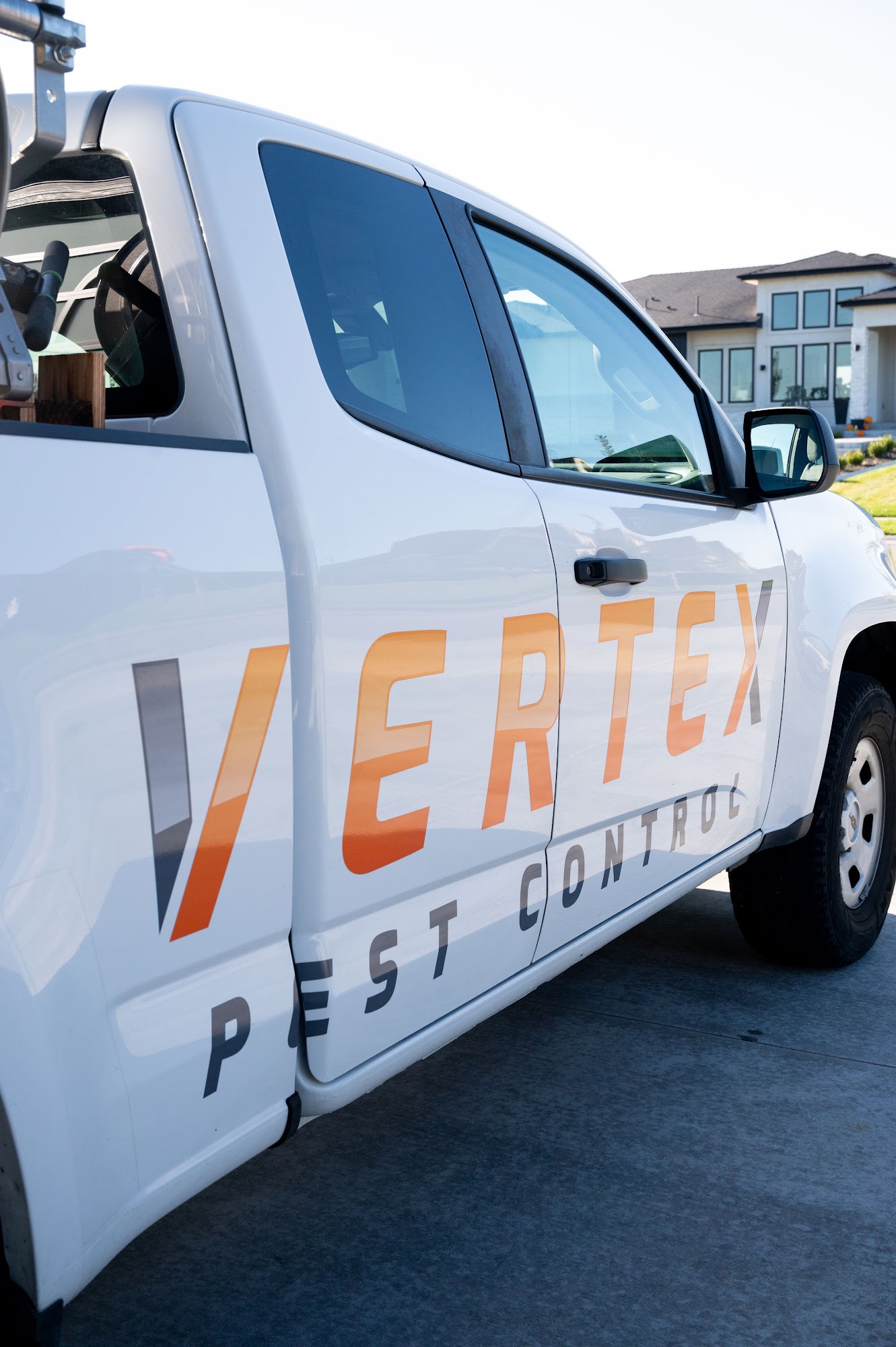 Vertex Pest Control