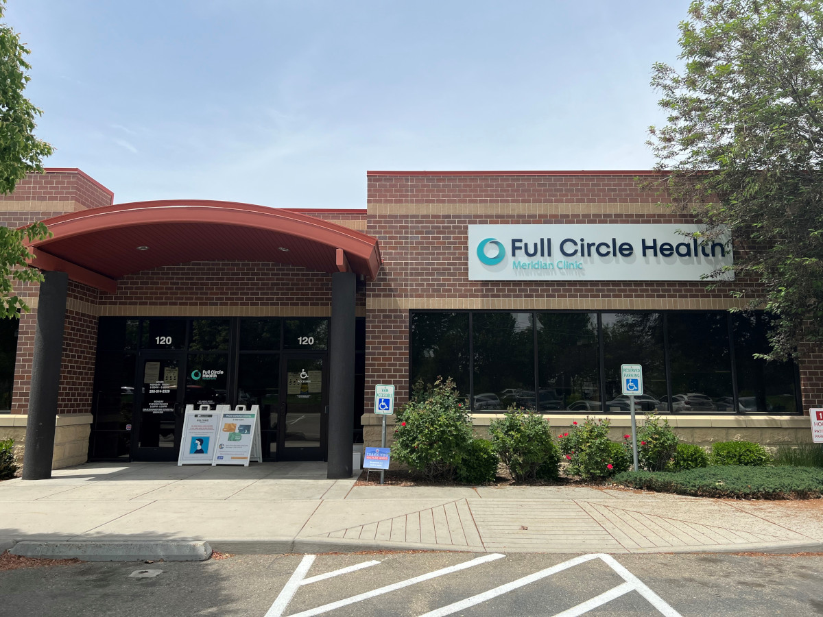 Full Circle Health Meridian Clinic