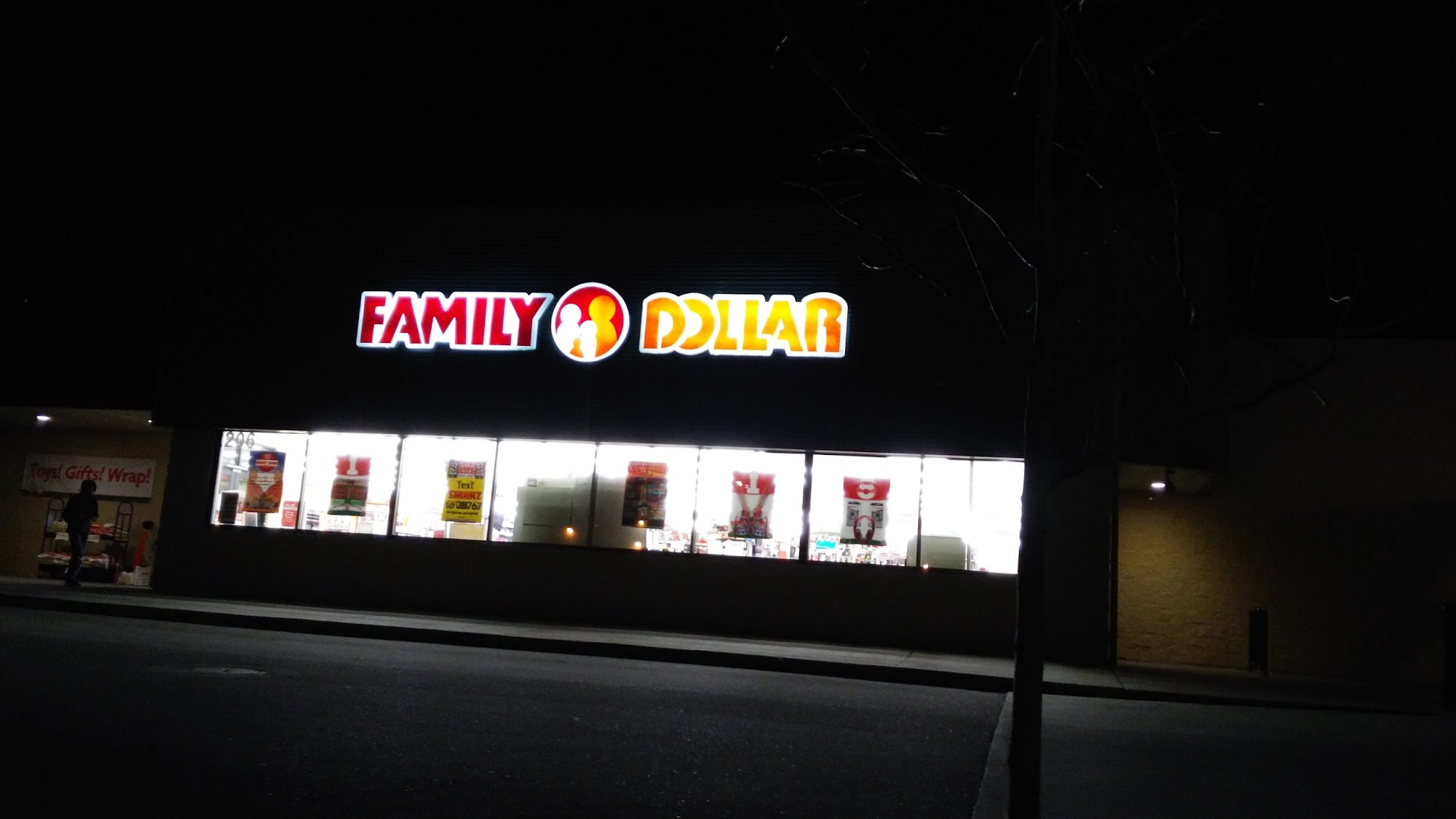 Family Dollar