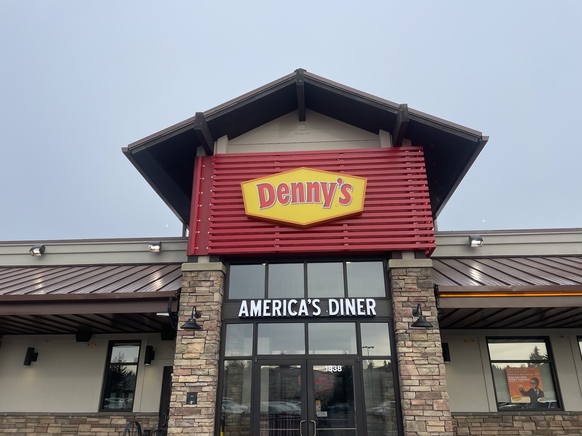 Denny's