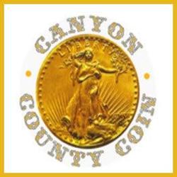 Canyon County Coin