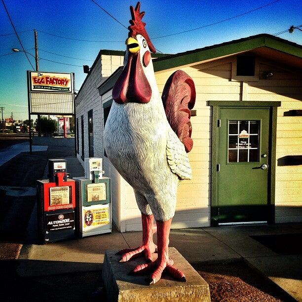 Photo credit: nextdoor