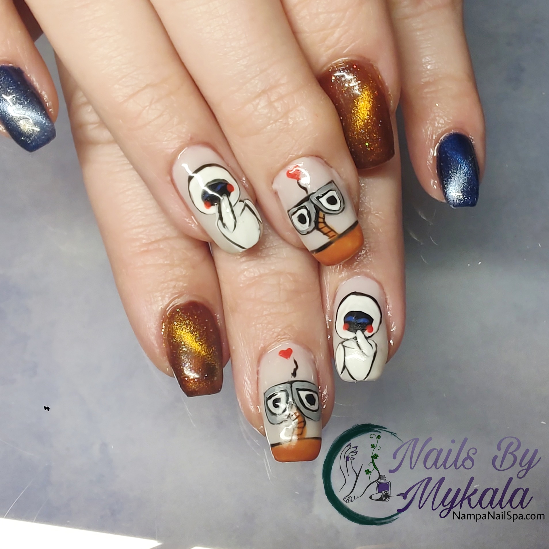 Nails By Mykala