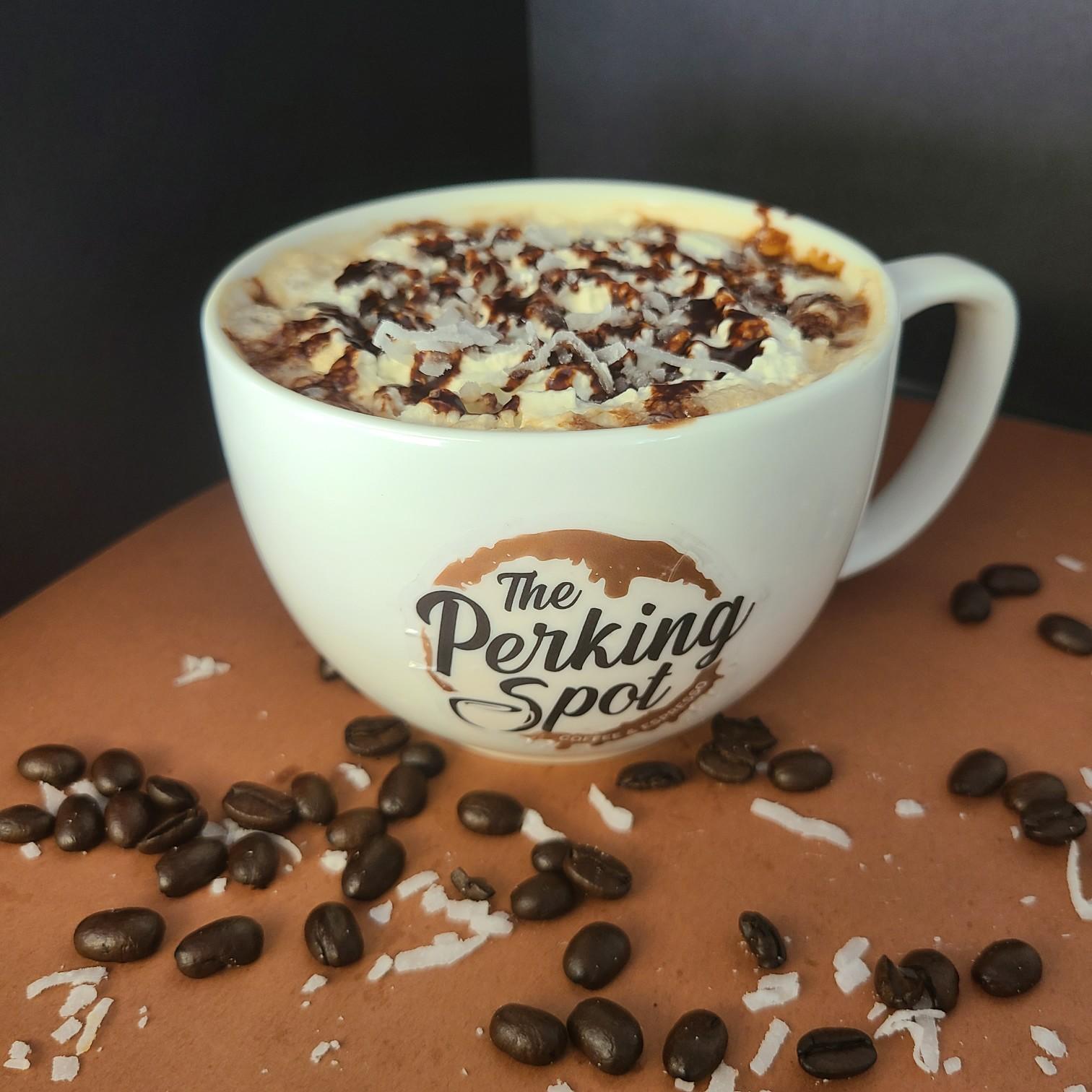 The Perking Spot Coffee & Espresso