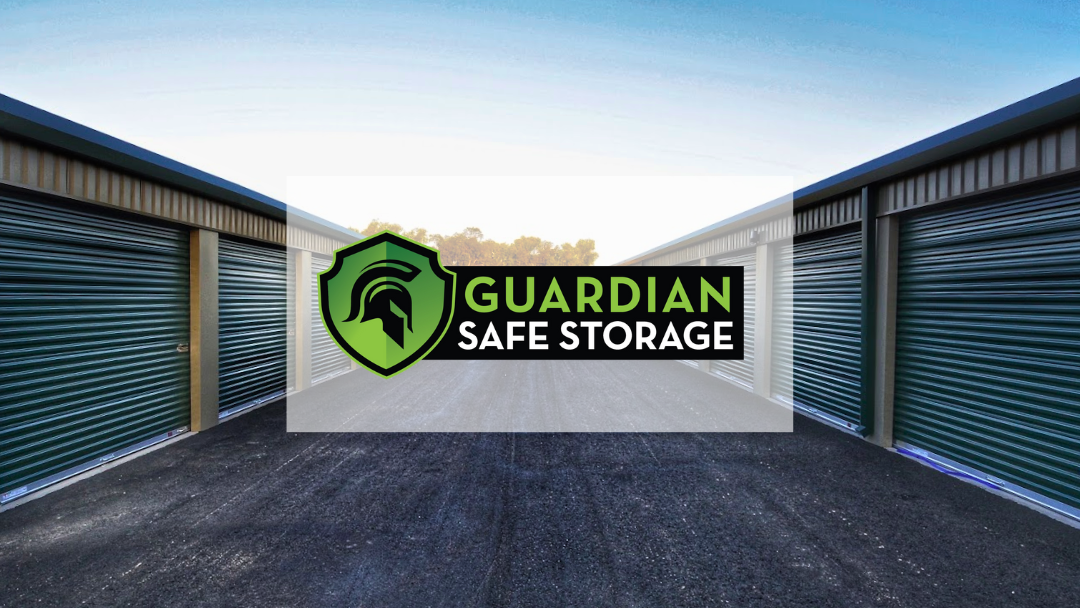 Guardian Safe Storage