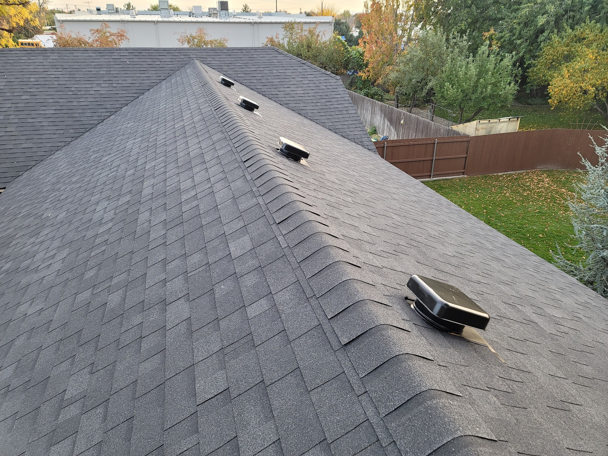 M3 Roofing and Exteriors LLC