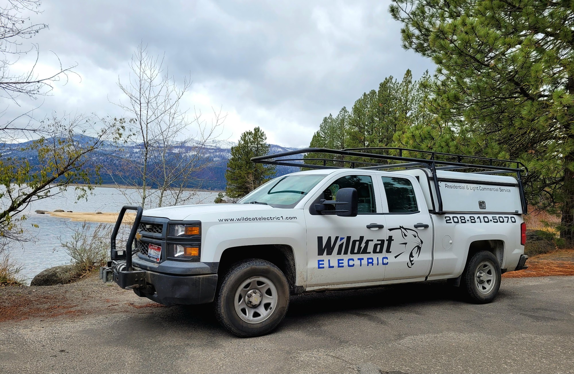 Wildcat Electric 28807 ID-18, Parma Idaho 83660