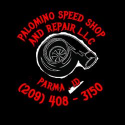 Palomino speed shop and repair L.L.C