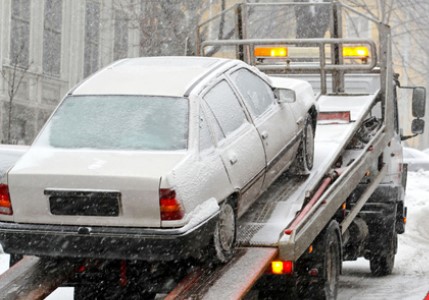 High Desert Towing 1287 NW 20th Ave, Ontario Idaho 97914