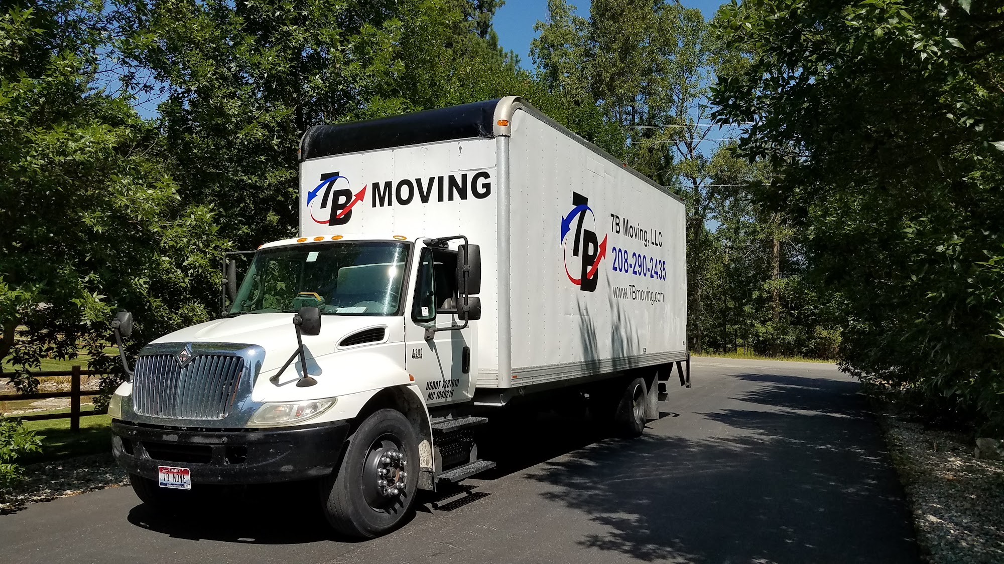 Sandpoint 7B Moving 296 4th St, Ponderay Idaho 83852