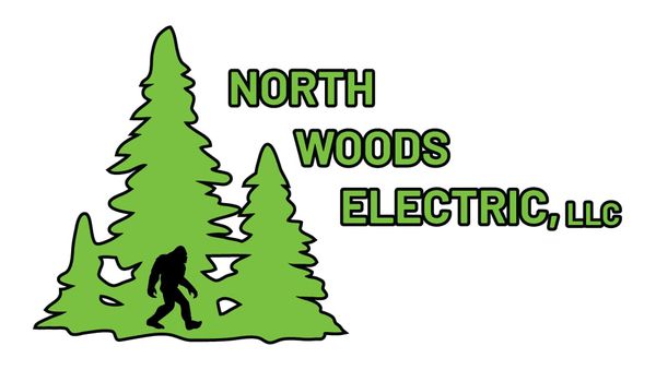 North Woods Electric 800 W Ohio Match Rd, Rathdrum Idaho 83858