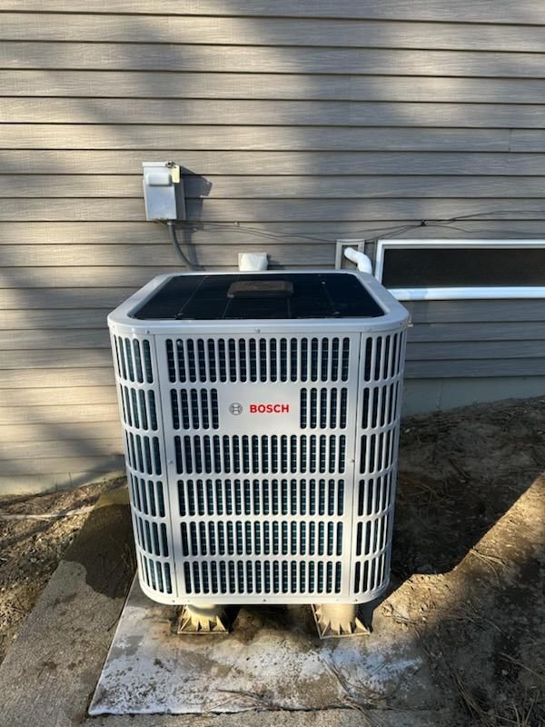 Strobel Custom Heating and Air LLC