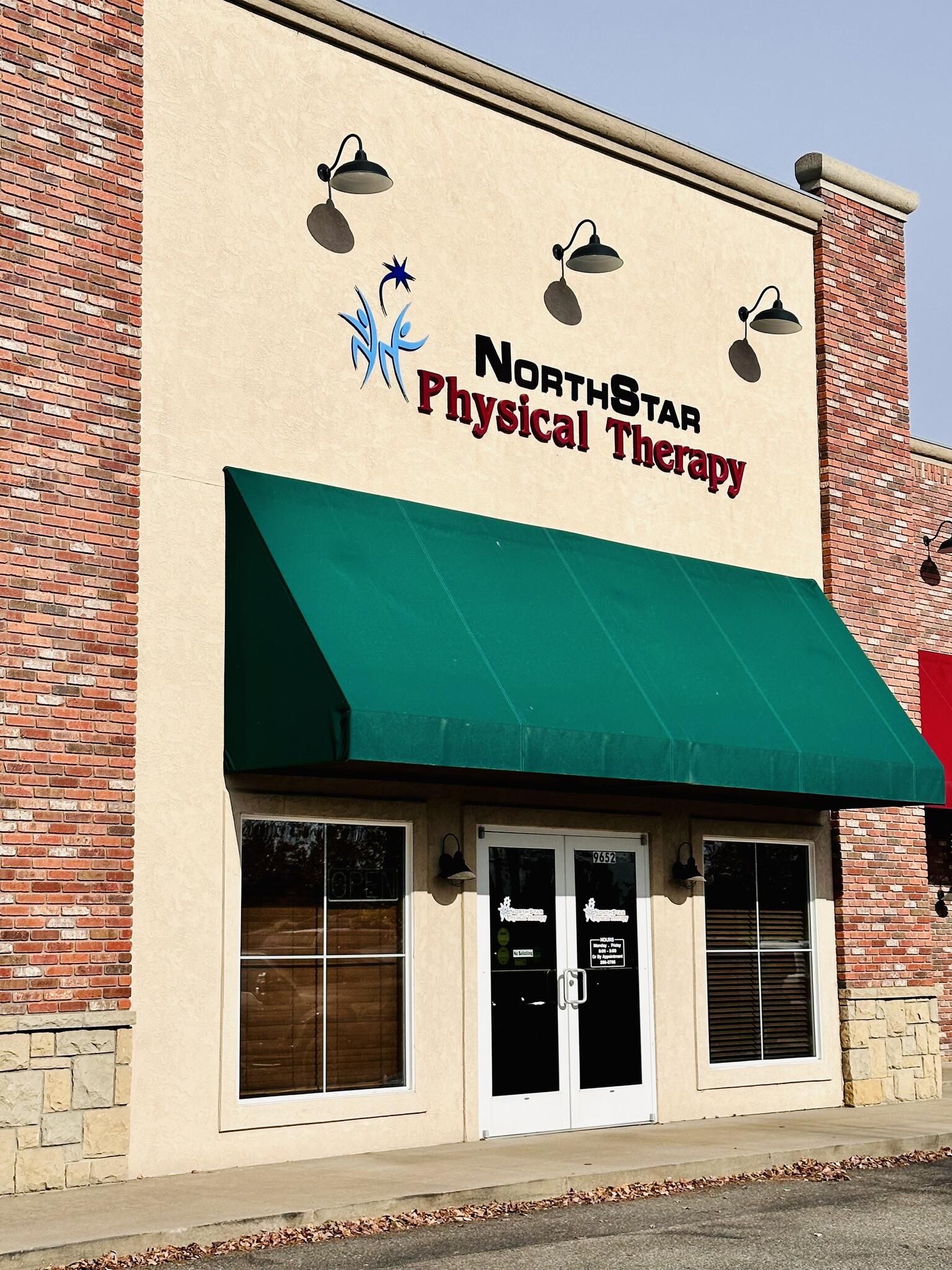 NorthStar Physical Therapy 9652 W State St, Star Idaho 83669