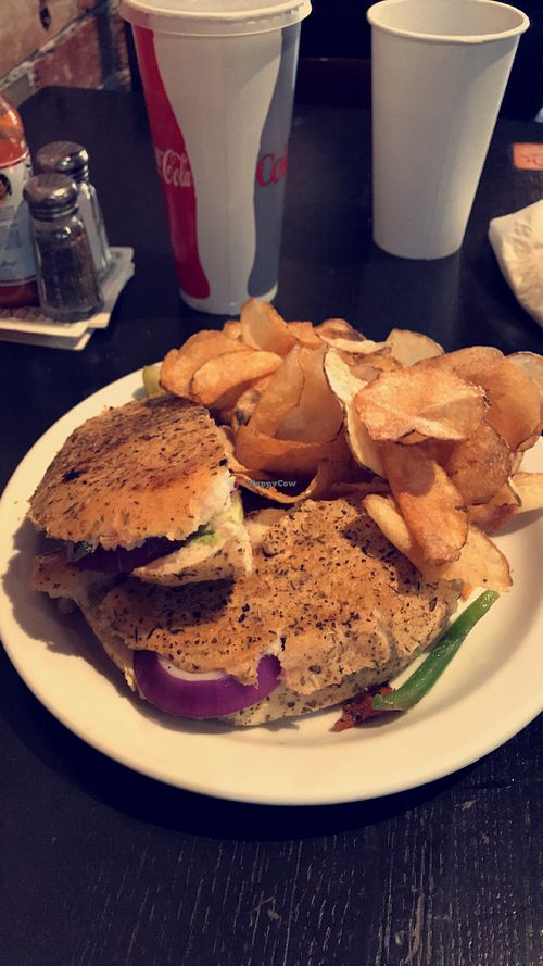 Photo credit: happycow