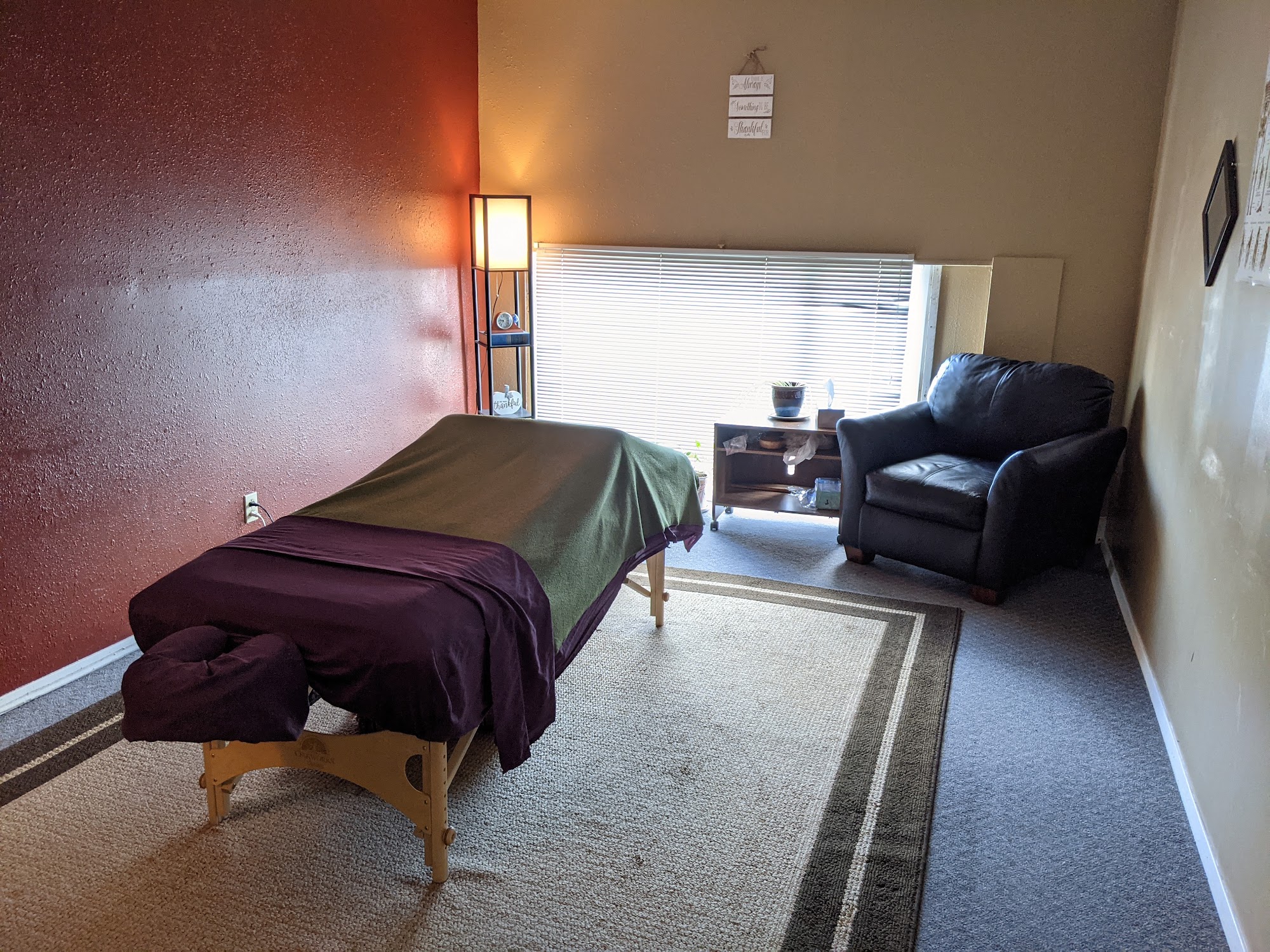 My Time Massage 701 E Commercial St, Weiser Idaho 83672