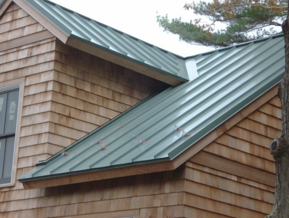 Crawford Roofing Solutions