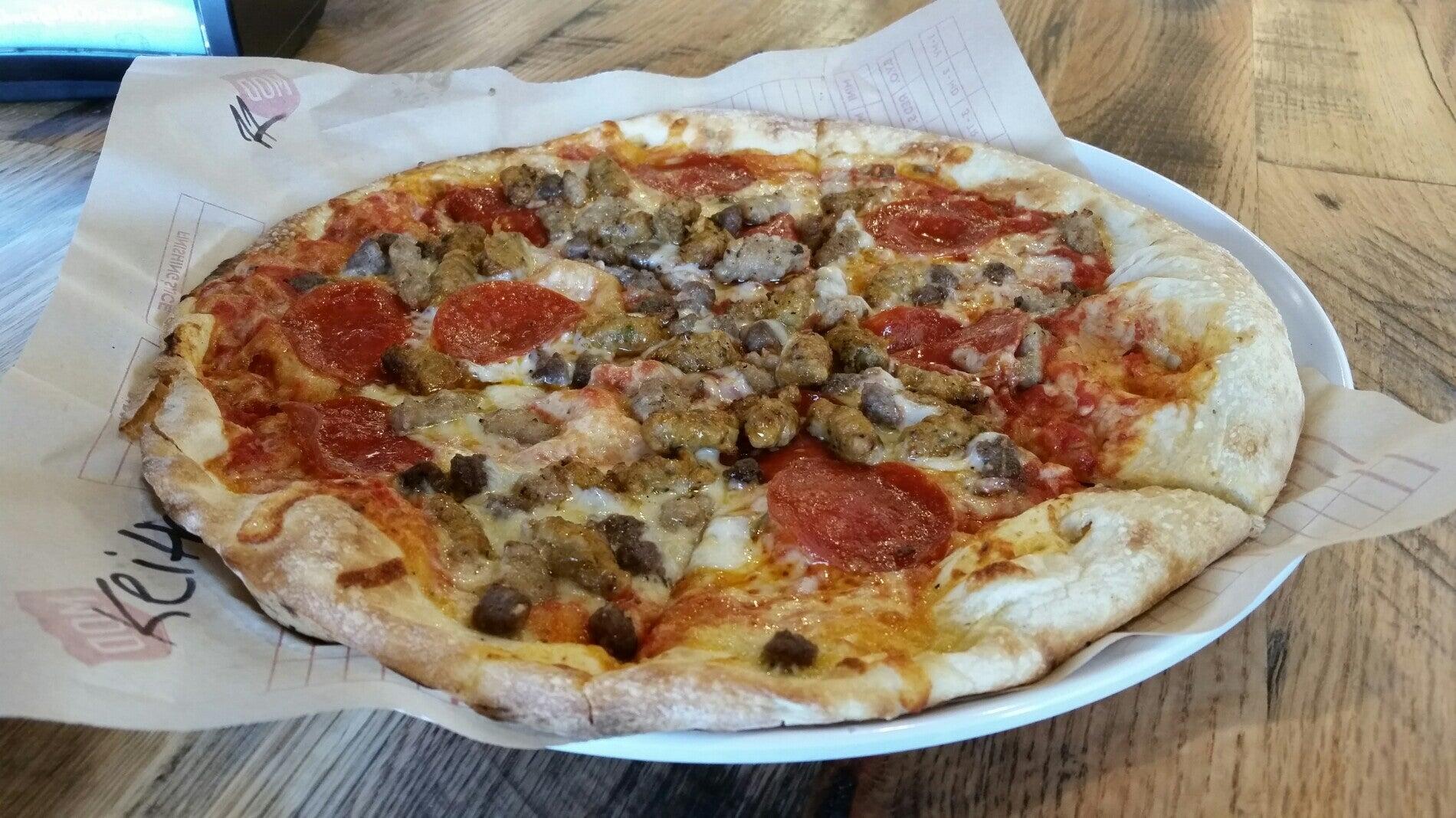 Photo credit: nextdoor