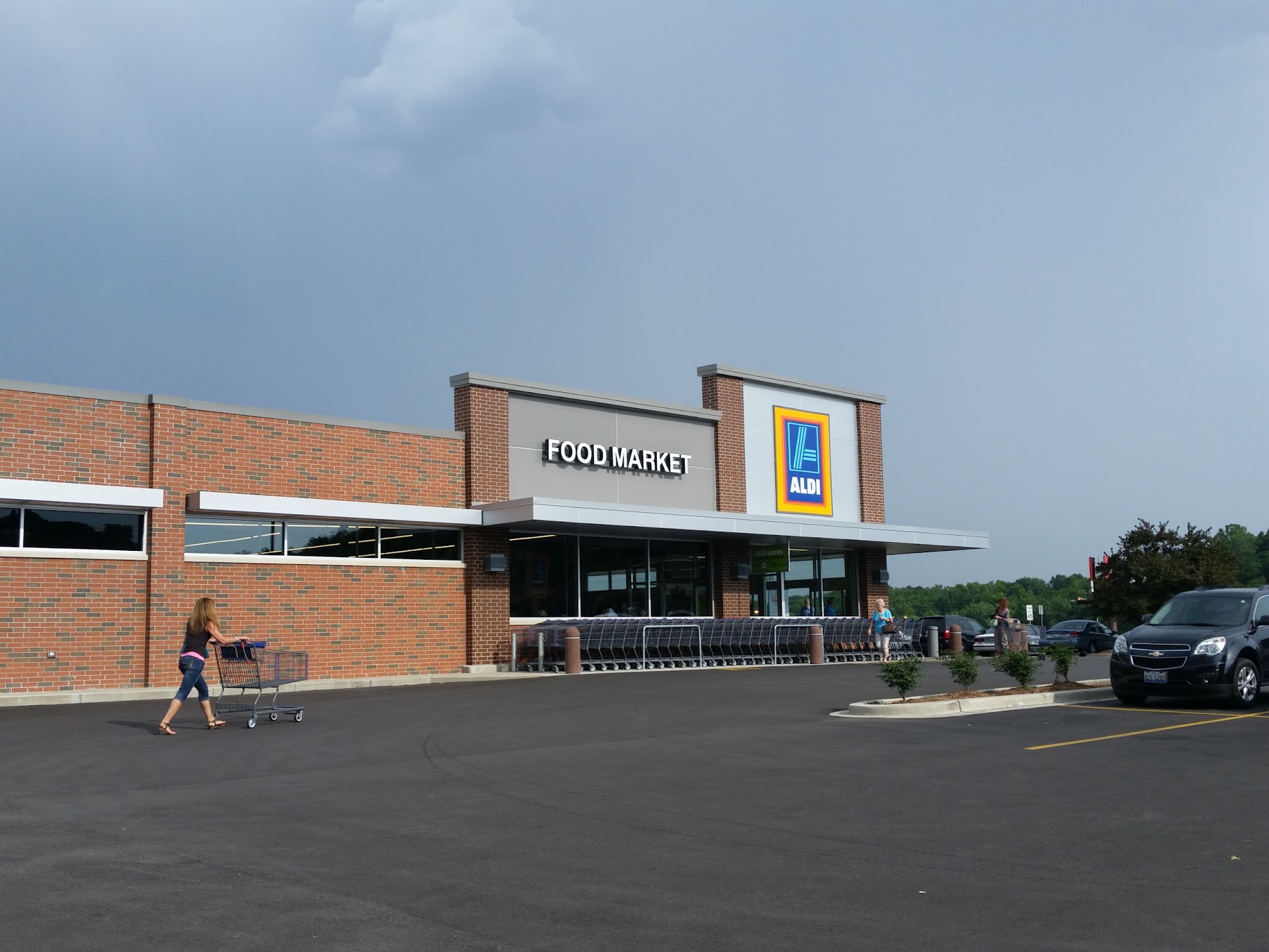 ALDI