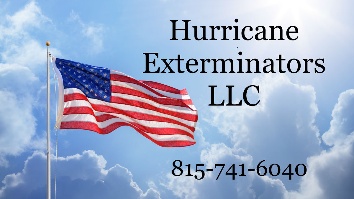 Hurricane Exterminators LLC