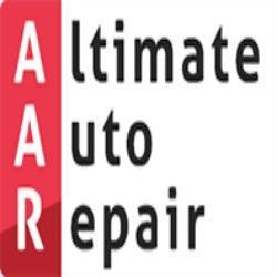 Altimate Auto Repair Inc.