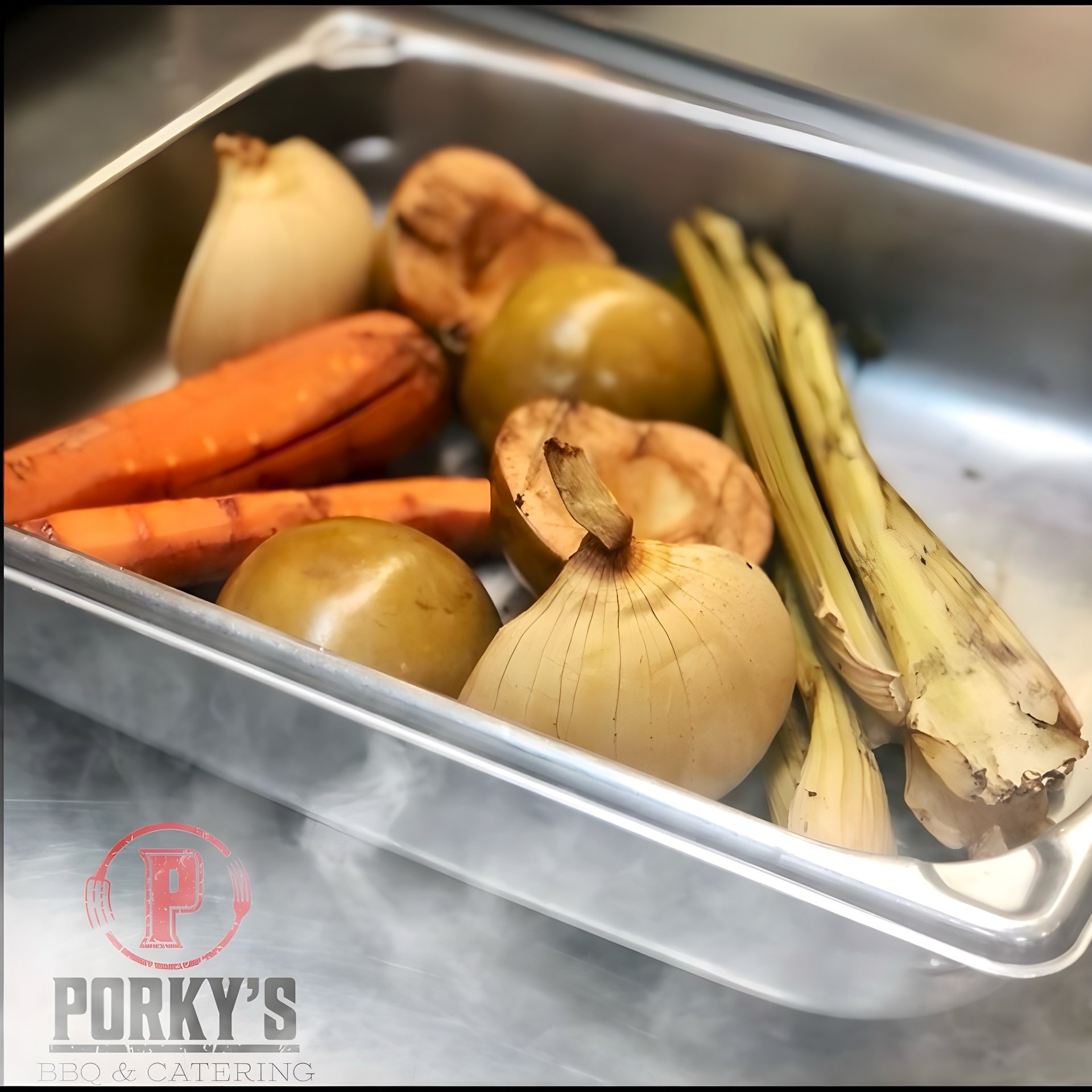 Porky's BBQ and Catering Arlington Heights, Illinois