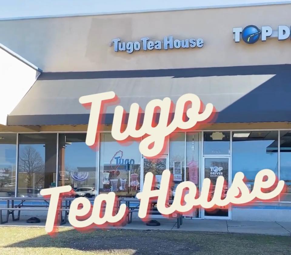 Tugo Tea House