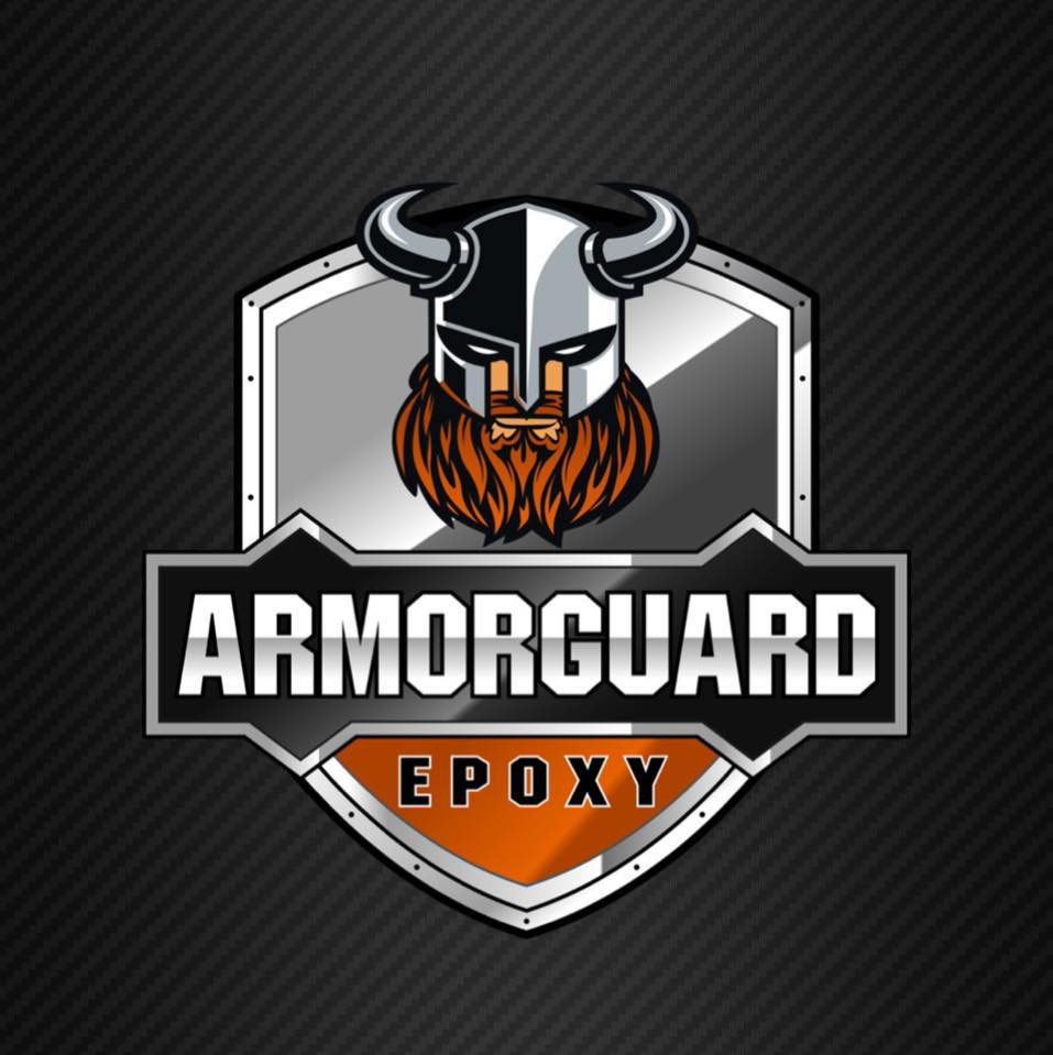 ArmorGuard Epoxy