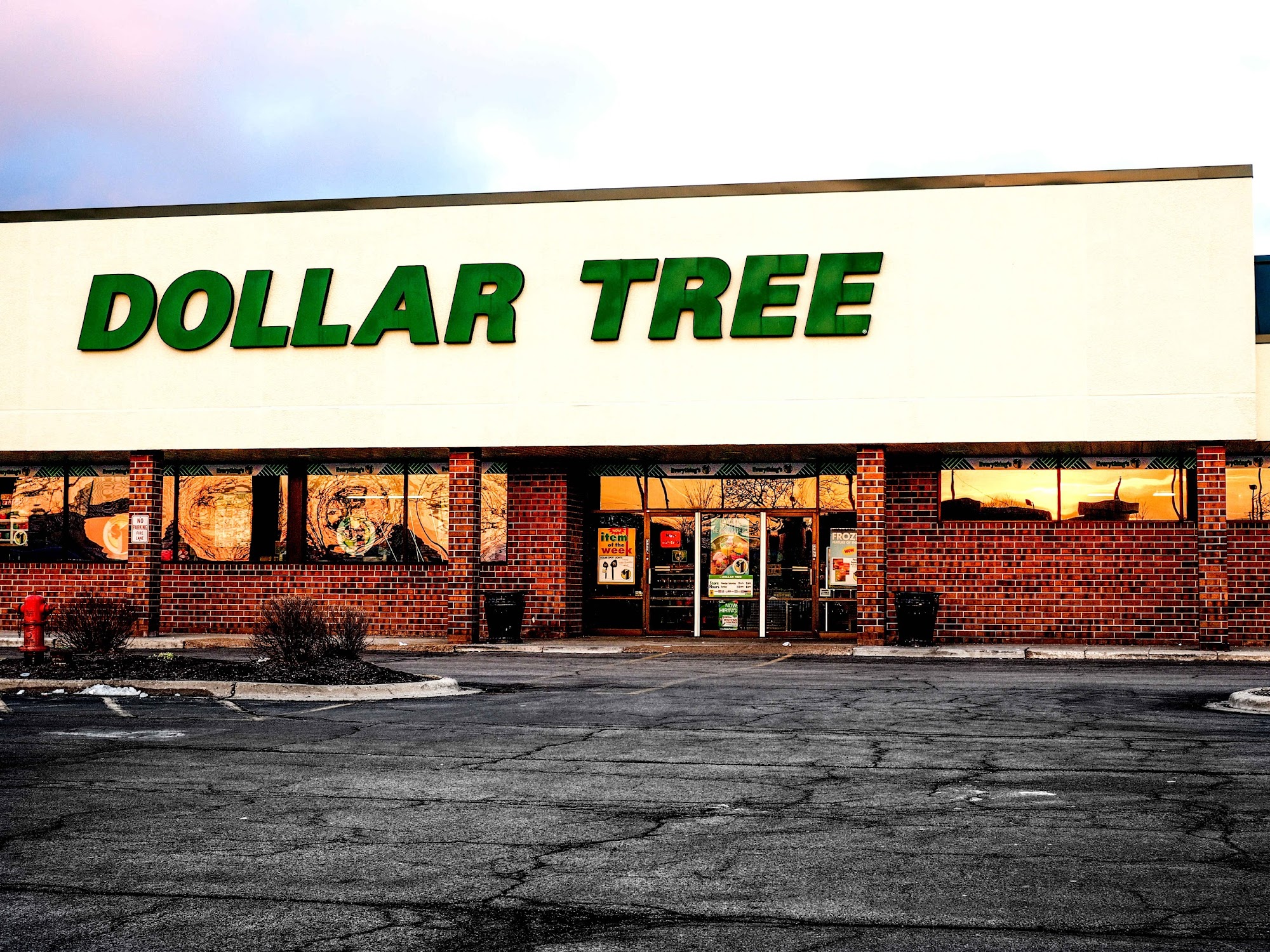 Dollar Tree