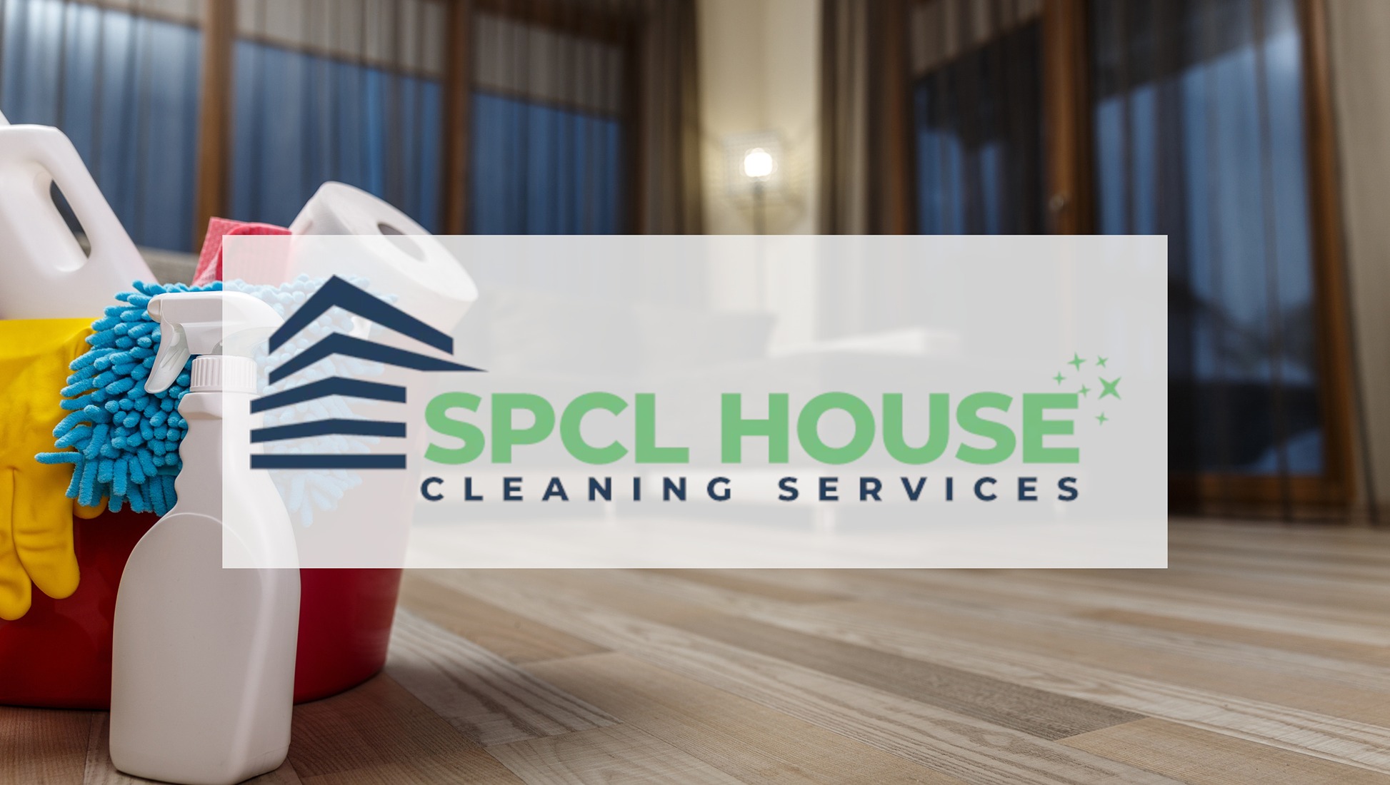 SPCL House Cleaning Services